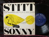 Stitt, Sonny - Arrangements Of J Richards
