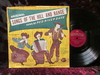 Red River Dave - Songs Of The Hill & Range