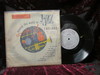 Featherstonhaugh, Bud - Around..world Jazz England