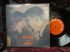 Jackie & Roy - Storyville Presents