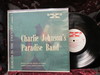 Johnson, Charlie - Harlem In The 20's Vol.2