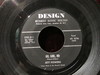 Powers, Jett - Go Go Girl