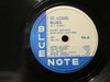Bechet, Sidney - St.louis Blues
