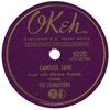 Charioteers - Careless Love