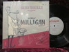 Mulligan, Gerry - Gene Norman Presents