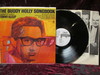 Allsup, Tommy - The Buddy Holly Songbook