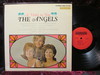 Angels - A Halo To You