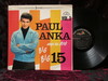 Anka, Paul - Big 15 Vol.3