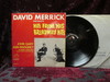 Ann Margret/j Gary - David Merrick Presents