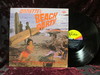 Annette - Beach Party
