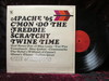 Arrows - Apache '65
