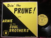 Arnie/soul Brothers - Doin' The Prune !