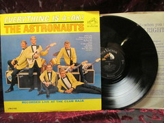 Astronauts - Everything Is A Ok