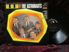 Astronauts - Go Go Go
