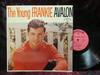 Avalon, Frankie - The Young
