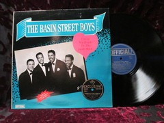 Basin Street Boys - I Sold My Heart To The..