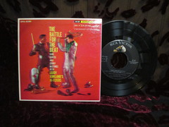 King Curtis - Battle For The Beat