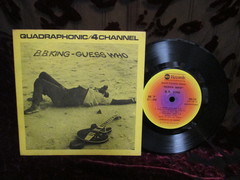 King, Bb - Guess Who