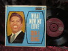 King, Ben E - What Now My Love