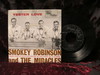 Miracles - Yester Love