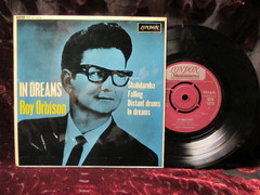 Orbison, Roy - In Dreams
