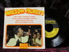 Pickett, Wilson - Same - France ?