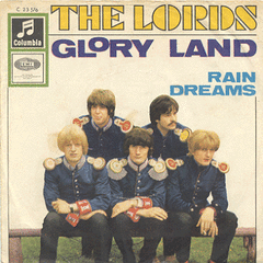 Lords - Glory Land