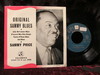 Price, Sammy - Original Sammy Blues