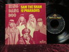 Sam The Sham - Ring Dang Doo