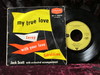 Scott, Jack - My True Love (france)