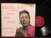 Hall, Juanita - Sings The Blues