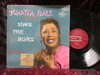 Hall, Juanita - Sings The Blues