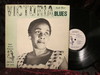 Spivey, Victoria - And Her Blues (thick Wax)