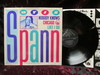 Spann, Otis - Nobody Knows Chicago ....