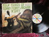 Terry, Sonny/brownie - Folk Songs Of...