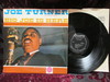 Turner, Joe - Big Joe Is Here