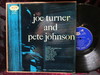 Turner, Joe - And Pete Johnson