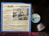 Guesnon, George - Creole Blues(red Wx)