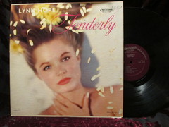 Hope, Lynn - Tenderly (wobc,wol)
