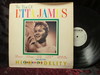 James, Etta - The Best Of