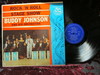 Johnson, Buddy - Rock N Roll Stage Show