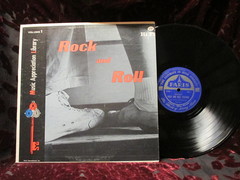 All Star Orch - Rock And Roll Vol*1