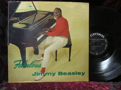 Beasley, Jimmy - Fabulous