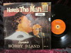 Bland, Bobby - Here's The Man!!!
