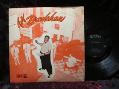 Bradshaw, Tiny - Same