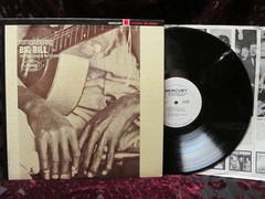 Broonzy, Big Bill - Remembering