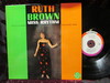 Brown, Ruth - Miss Rhythm