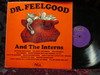 Dr Feelgood/interns - Same