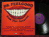 Dr Feelgood/interns - Same