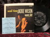 Wilson, Jackie - Soul Time